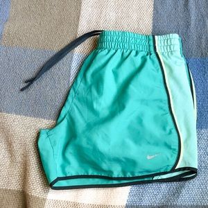 Nike Dry Fit Shorts